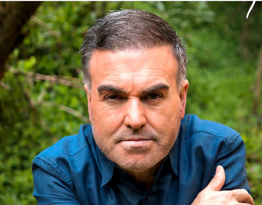 António Laranjeira canta Alain Oulman