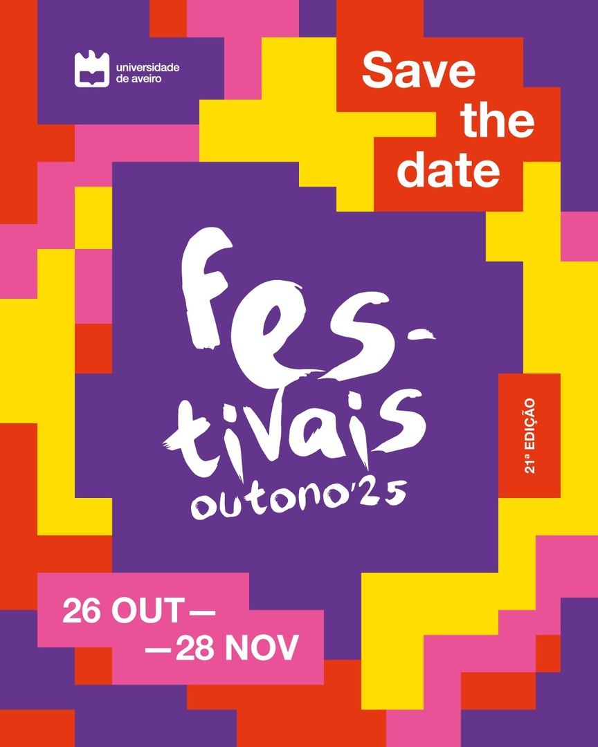 Festivais de Outono | Concerto de abertura