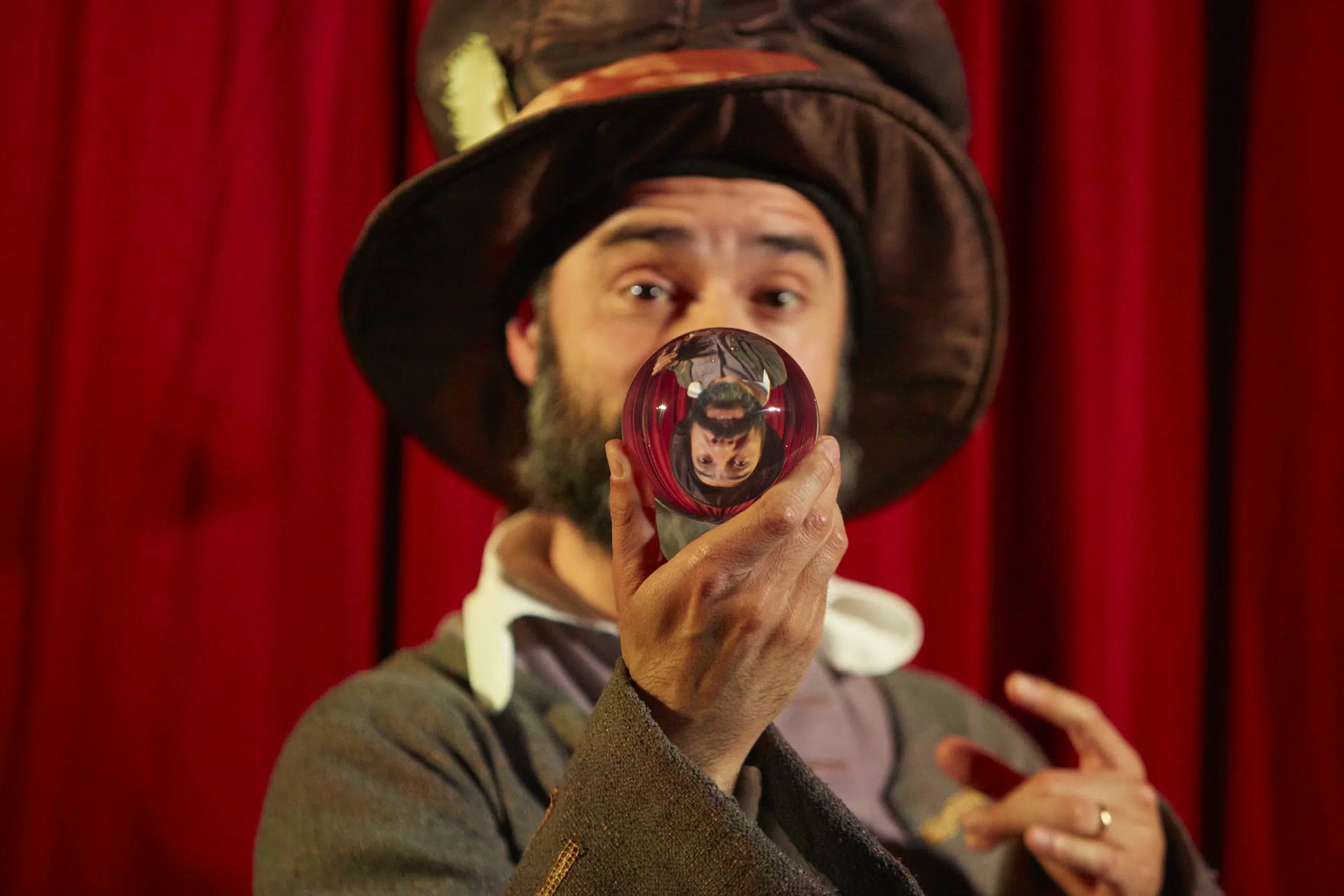 Rapsódias de Histórias