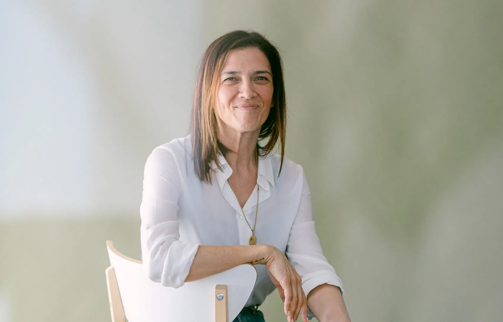 À conversa com Sofia Castro Fernandes