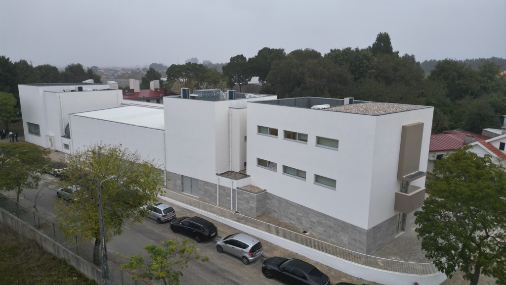 Concerto de 1º Aniversário da Casa de Música de Aveiro