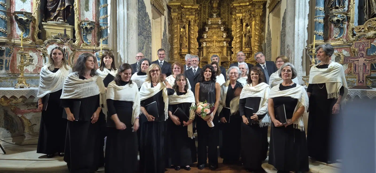 Mãos de São Francisco