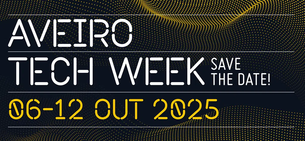Aveiro Tech Week