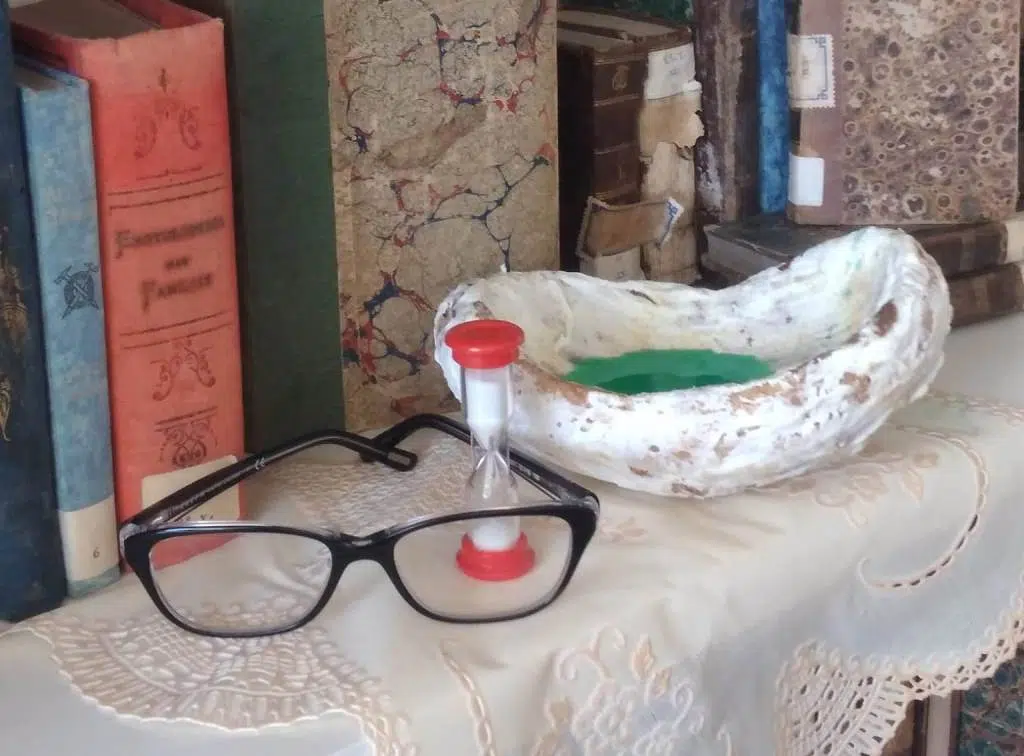 Conversas D'Alguidar