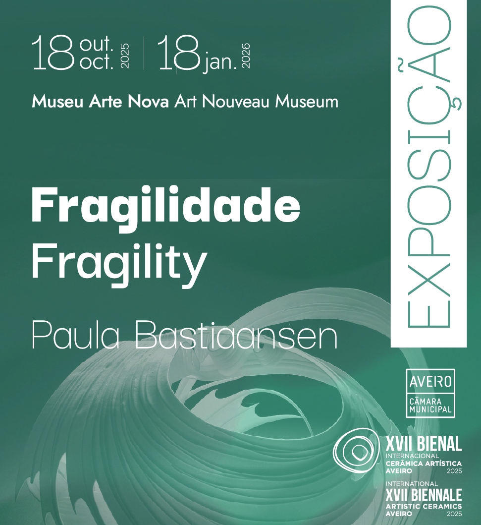 Fragilidade | Paula Bastiaansen