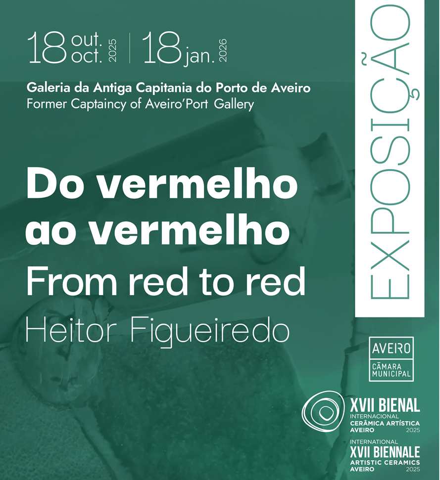 Do vermelho ao vermelho | Heitor Figueiredo