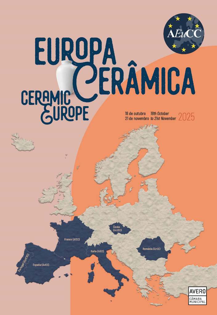 Europa Cerâmica AEuCC