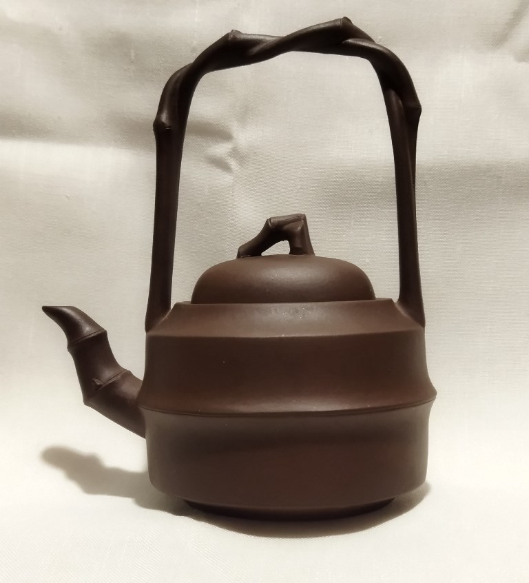 Entre a Mente e a Matéria: Objetos Chineses em Barro | Coleção Carlos Xavier Reis