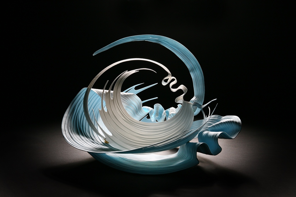 Fragilidade | Paula Bastiaansen