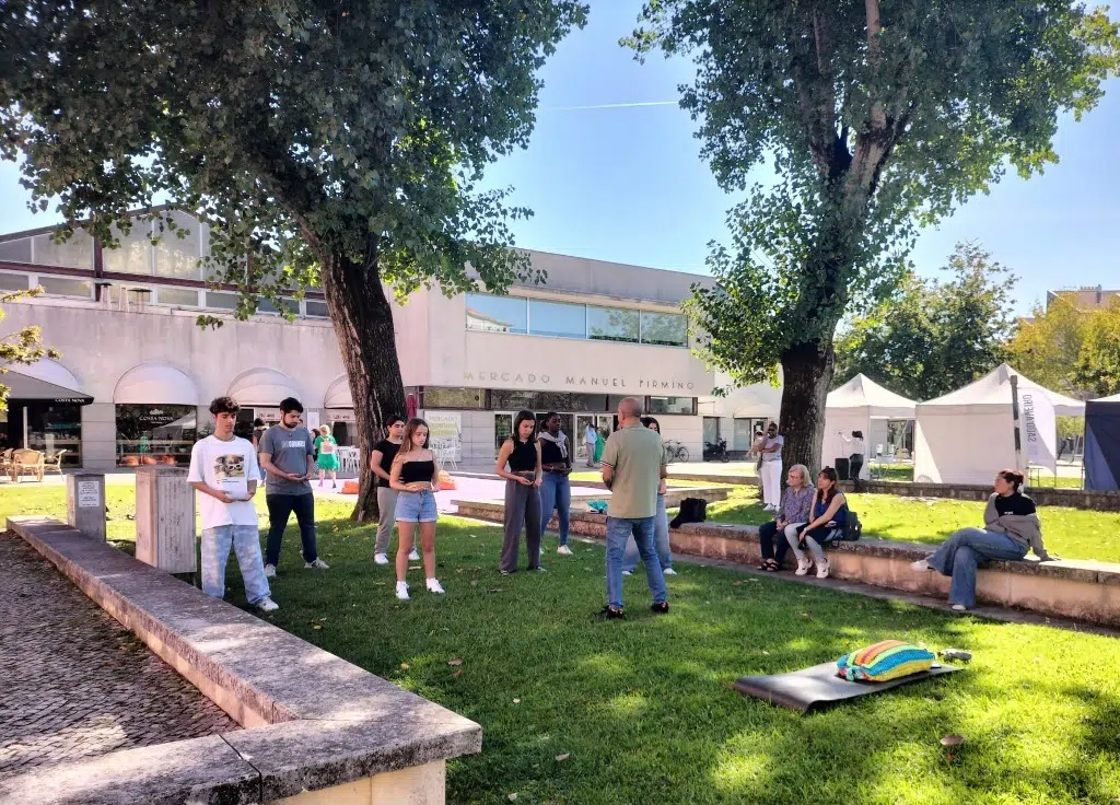 Dia Mundial da Saúde Mental