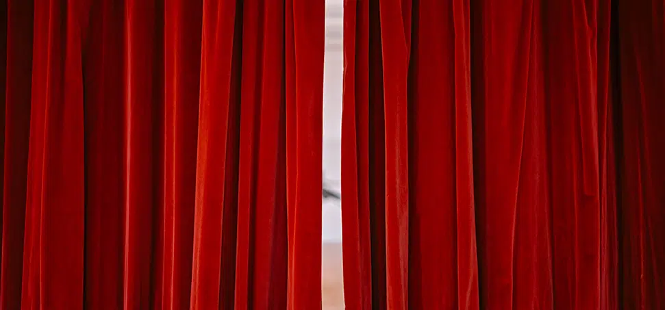 Os Lugares não são para depois