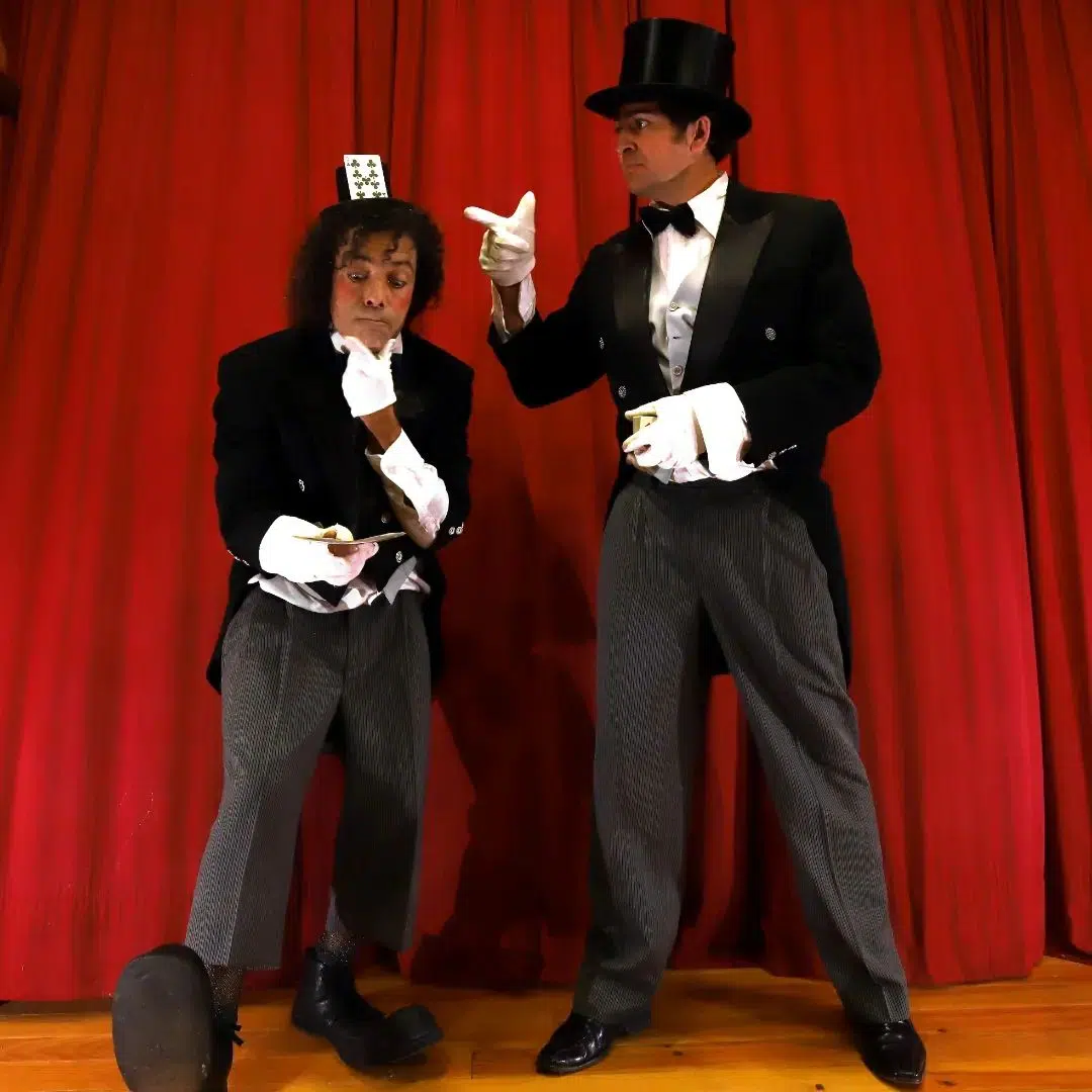 Grande Fiasco | Diogo Duro