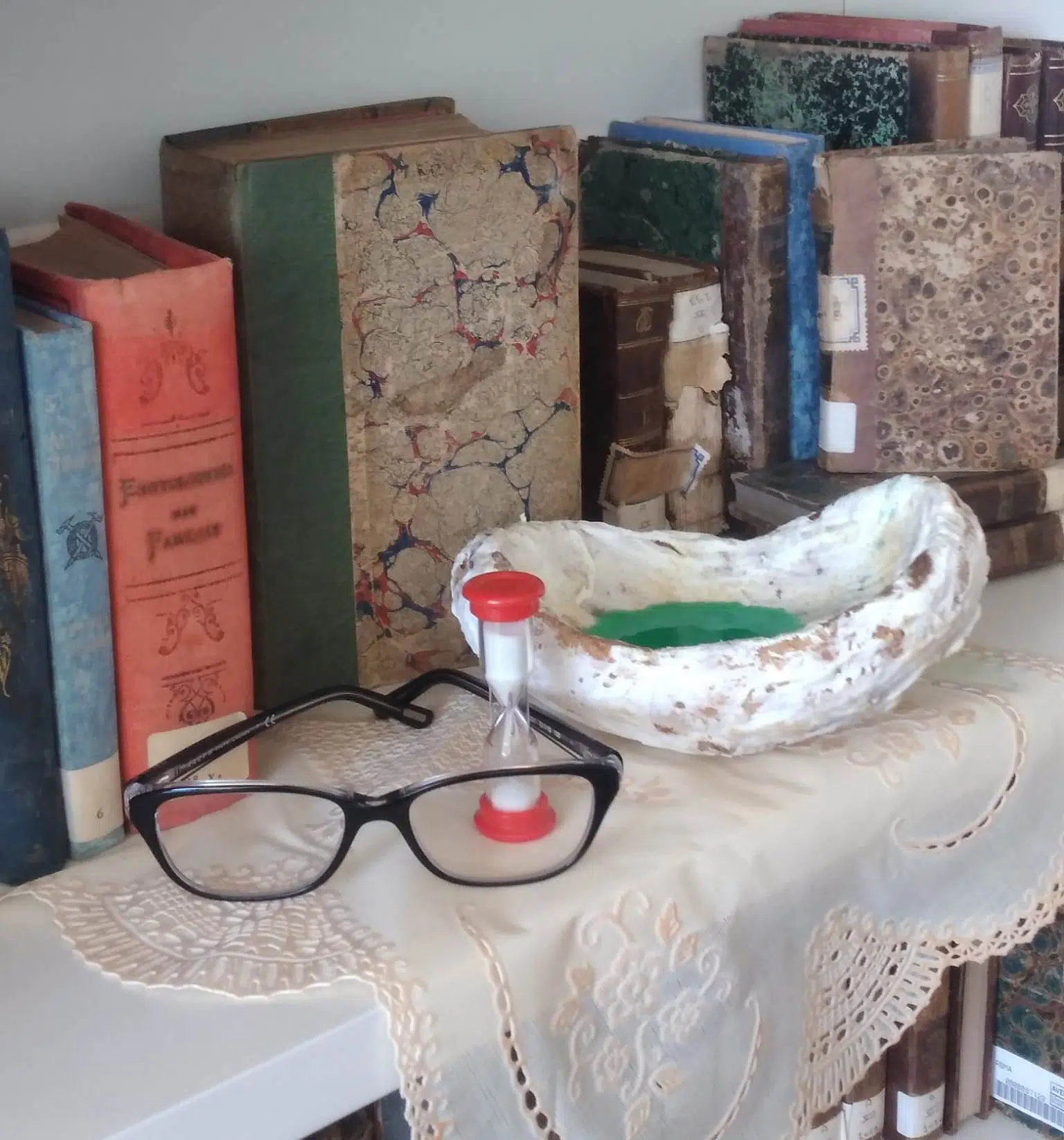 Conversas D’Alguidar | Músicas das Nossas Vidas