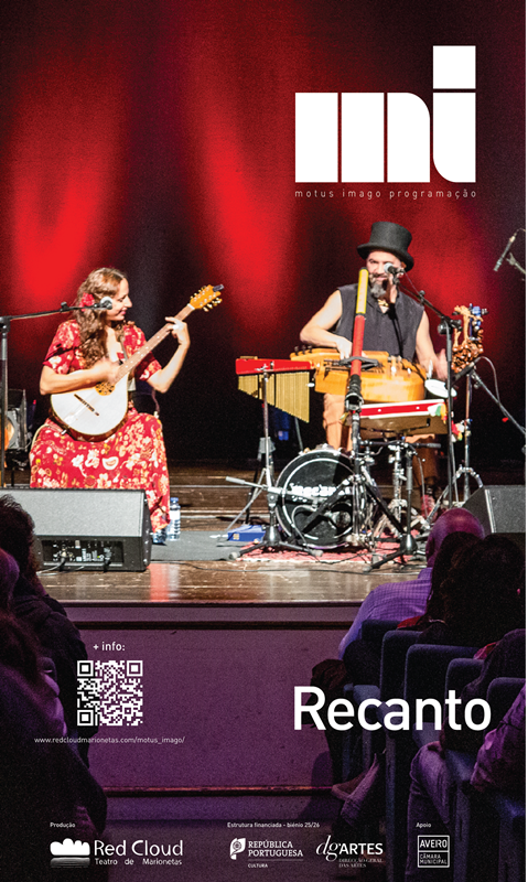 Recanto | Concerto de encerramento Motus Imago/25