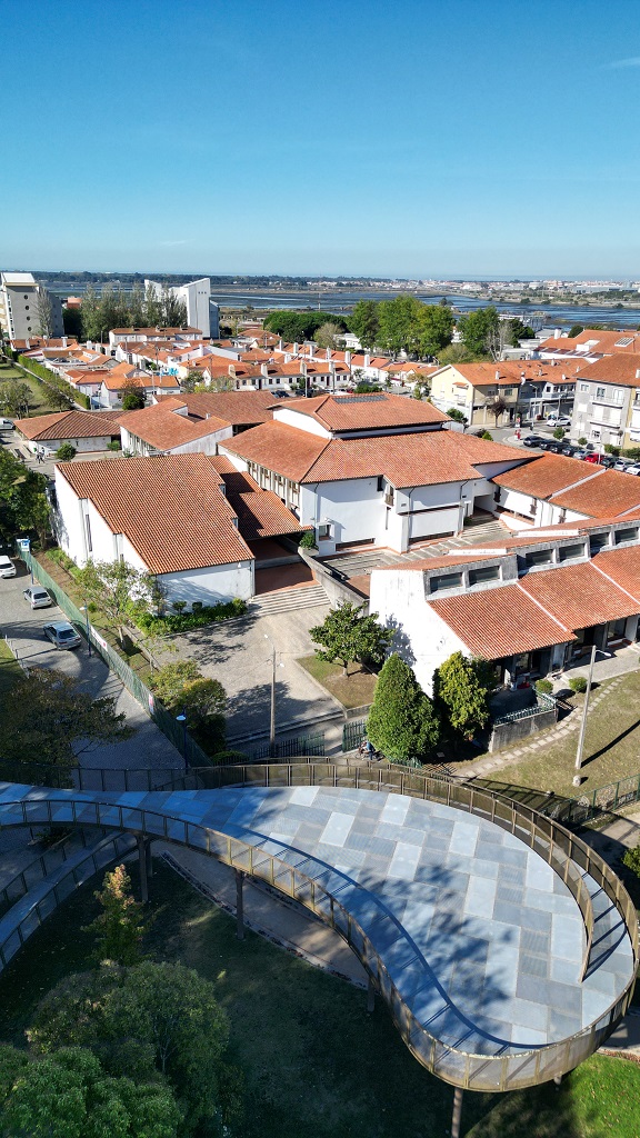 Audição Interdisciplinar