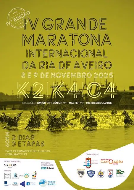 IV Grande Maratona Internacional