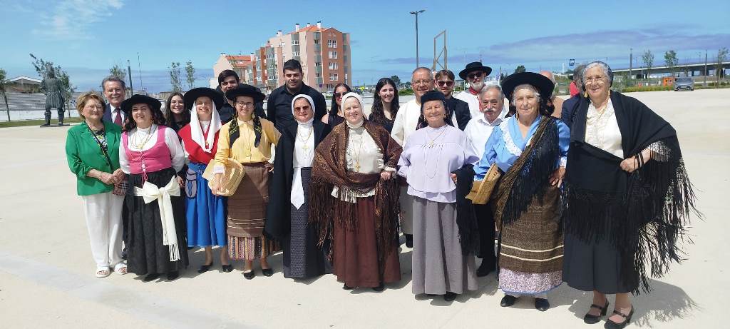 Visita guiada às Tradições de Aveiro e Ria