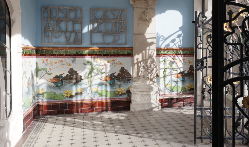 Dancemos a dança Serpentina!