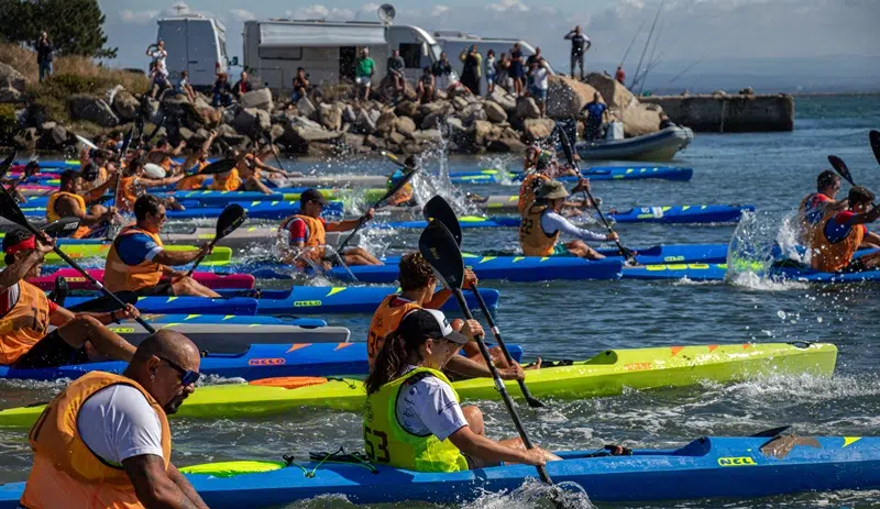 IV Grande Maratona Internacional