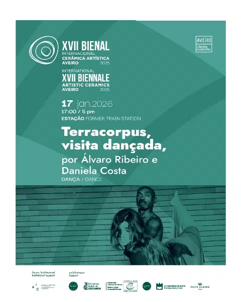 Terracorpus | Estreia