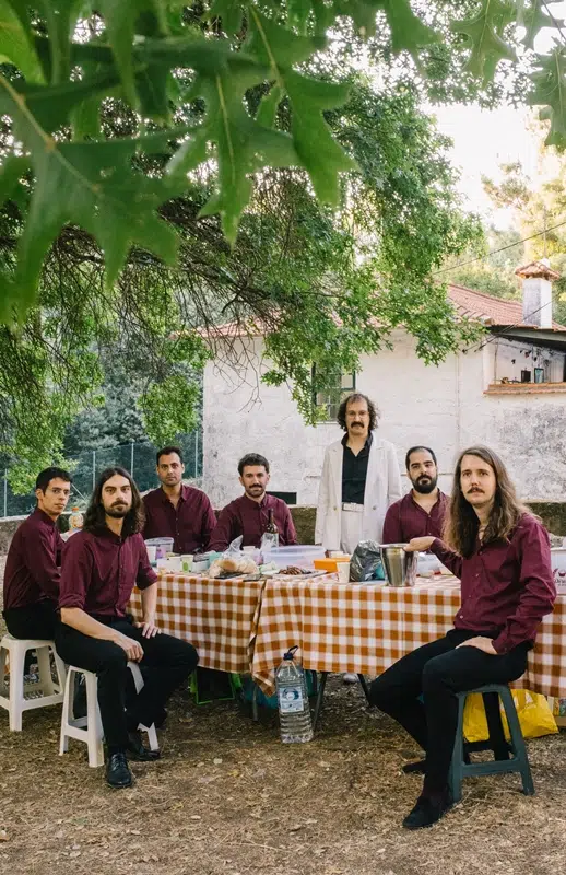 José Pinhal Post-Mortem Experience