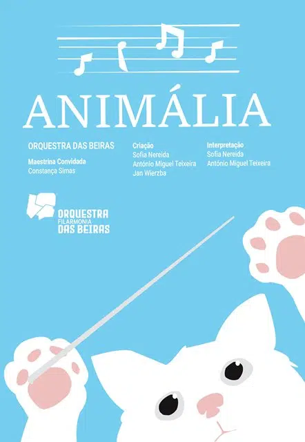 Animália | Concerto