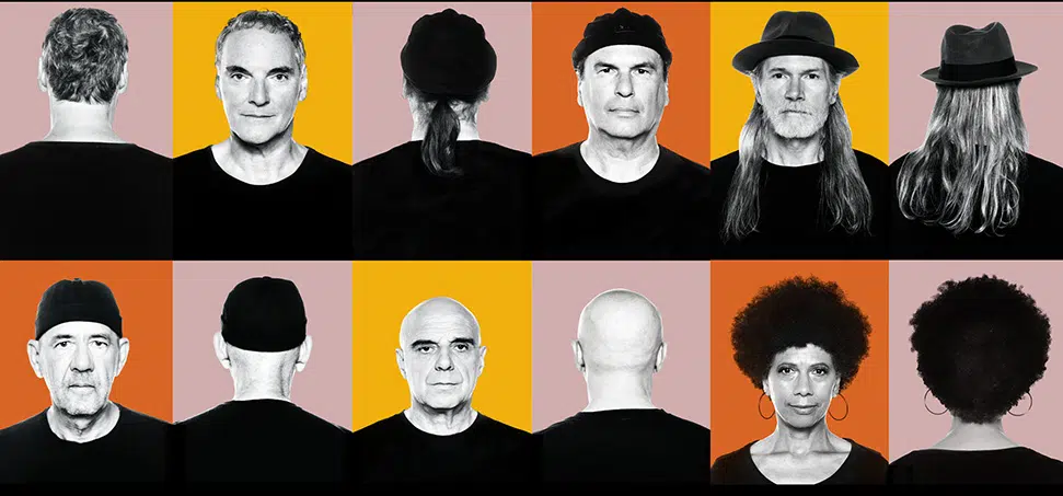 Delfins | U Outro Lado