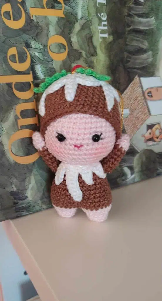 Quintas com tricot e outras coisas