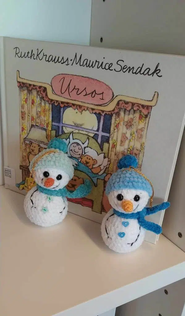 Quintas com tricot e outras coisas