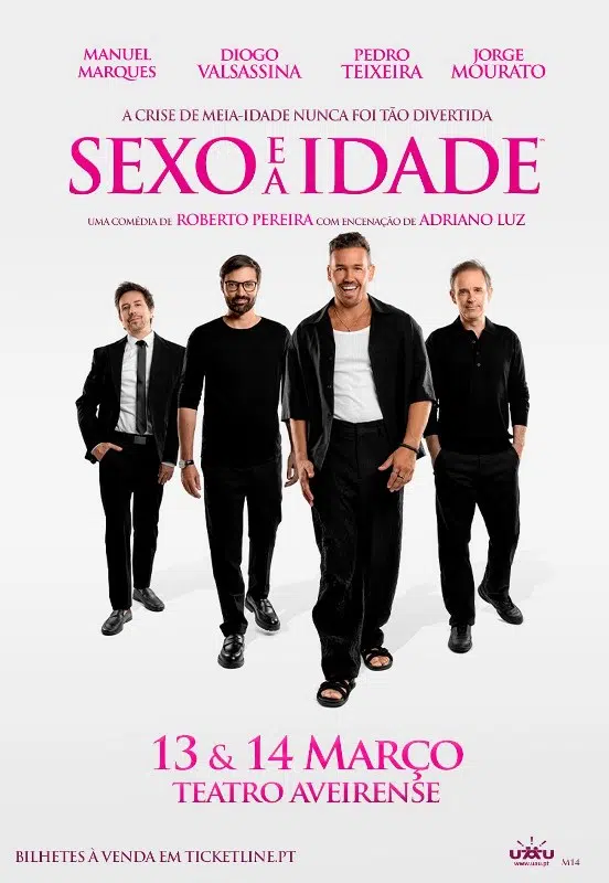 Sexo e a Idade