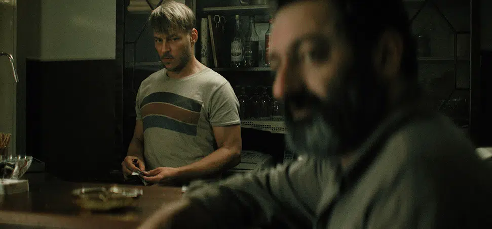 Yunan | Os Filmes das Nossas Terças