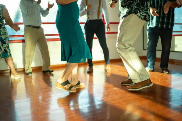 Baile Tradicional | Prescrições Culturais
