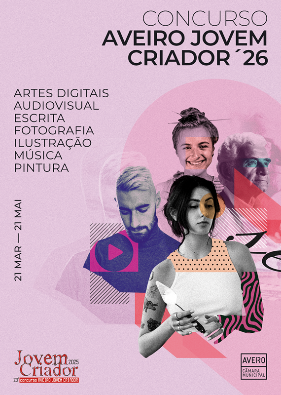 Aveiro Jovem Criador