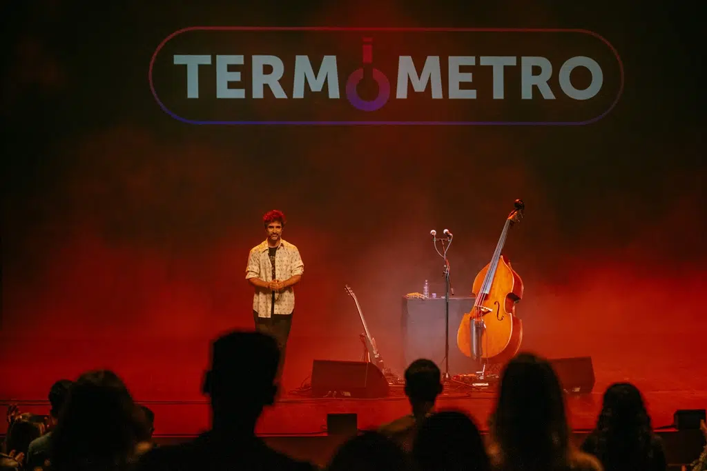 Festival Termómetro | 30ª Edição