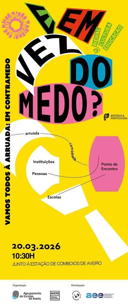 Arruada em contramedo