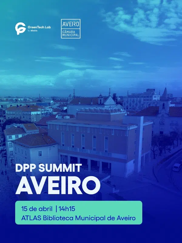 DPP Summit Aveiro