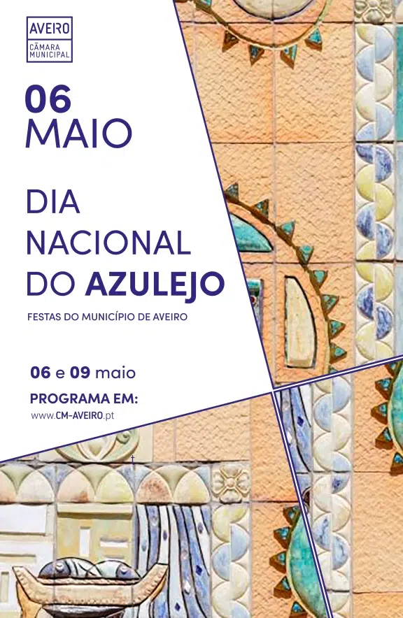 Dia Nacional do Azulejo