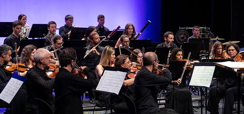 Concerto de Homenagem a Santa Joana