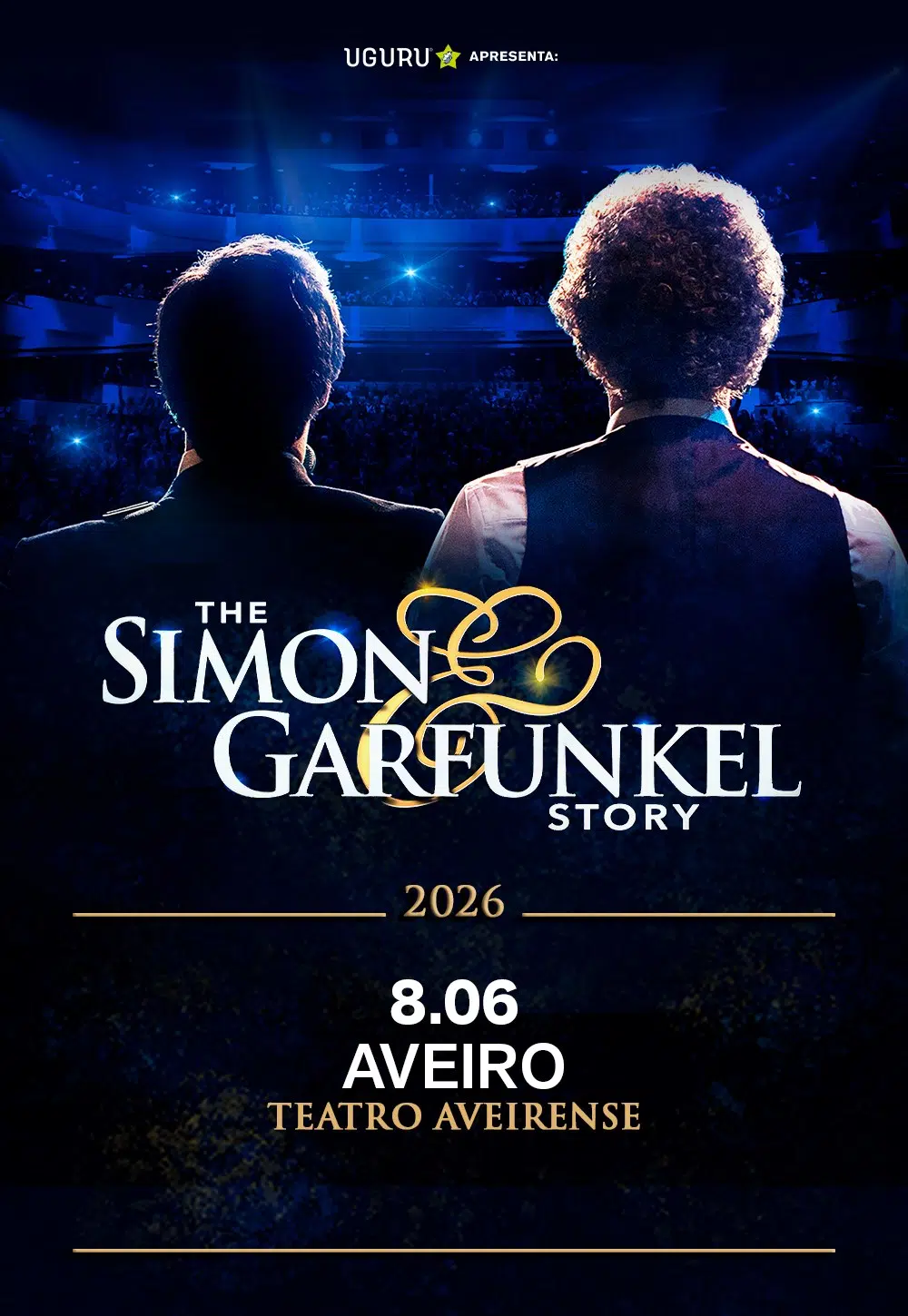 The Simon & Garfunkel Story
