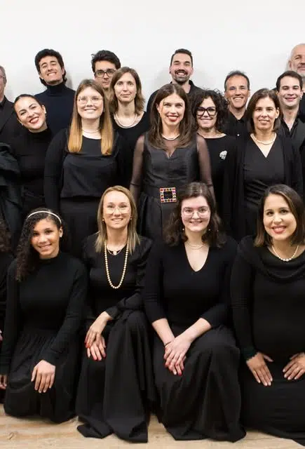 Concerto | VOZ NUA