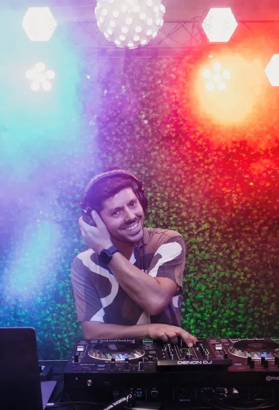 PULsAR | DJ Martinez