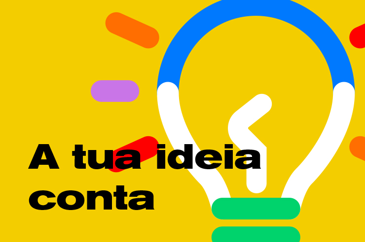 Evento Final do Concurso “A Tua Ideia Conta”