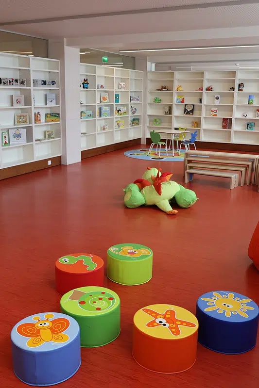 Sessão de contos e música para bebés por Tó Zé Novais e Sofia Morais