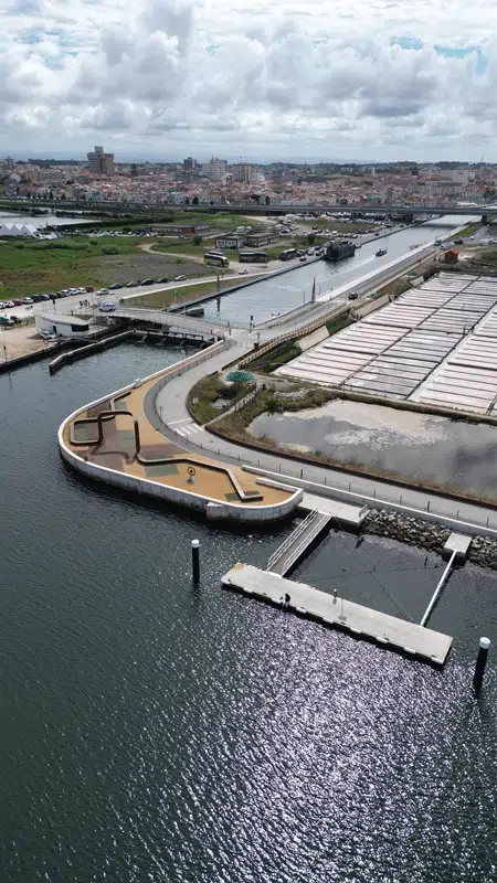 Caminho de Santiago à Vela 2026