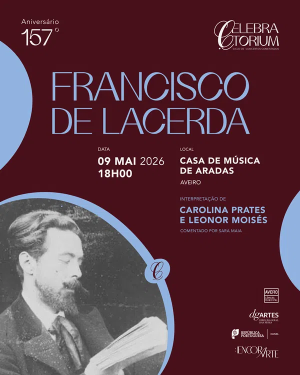 Concerto Evocativo a Santa Joana, pelo Coro de Santa Joana