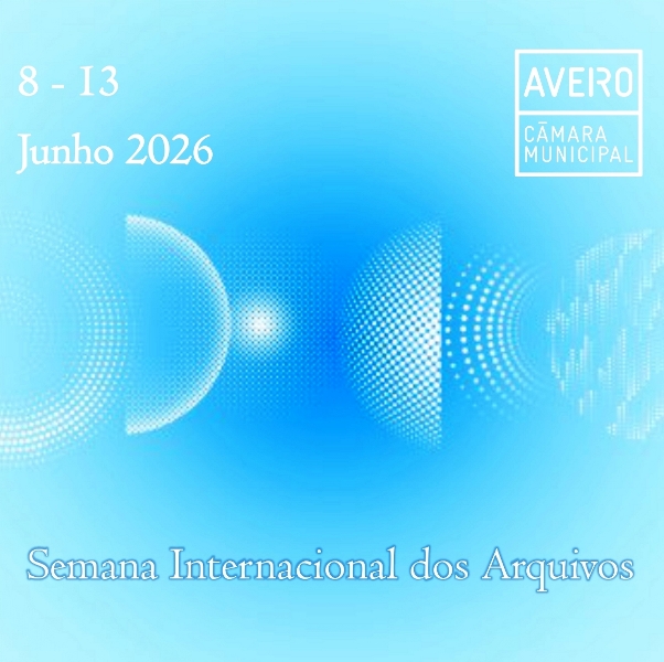 Semana Internacional dos Arquivos 