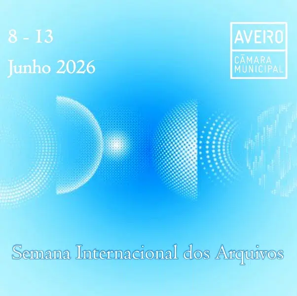 Semana Internacional dos Arquivos
