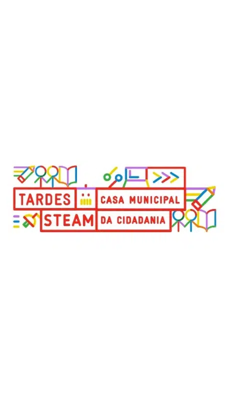 Tardes STEAM na CASA – Verão