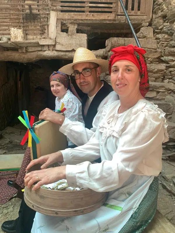Os Adufados | A Marulhada – Associação Cultural