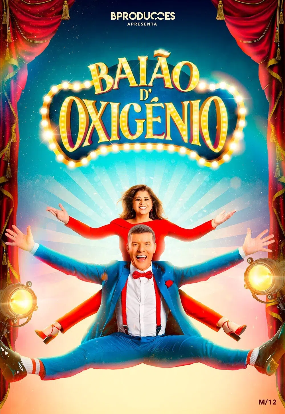 Baião d'Oxigénio